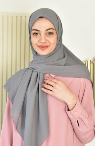 Anthracite Hoofddoek 3632