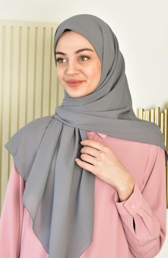 Anthracite Hoofddoek 3632