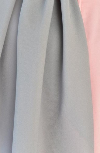 Anthracite Hoofddoek 3632