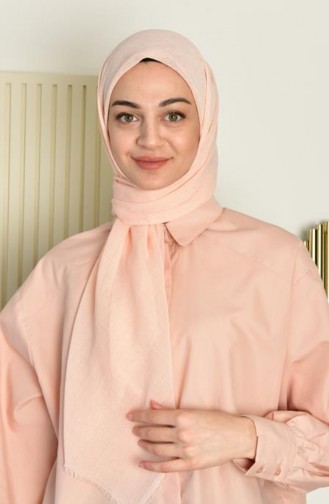 Pink Hoofddoek 3634