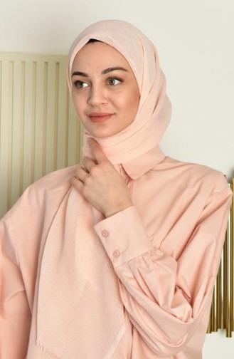 Pink Hoofddoek 3634