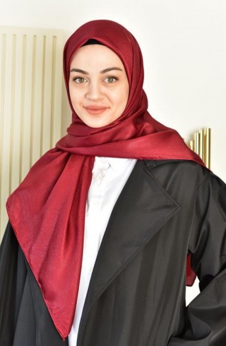 وشاح أحمر كلاريت 3644