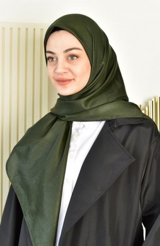 Khaki Hoofddoek 3645
