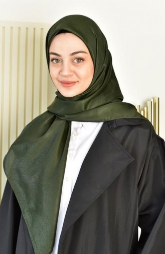 Khaki Hoofddoek 3645