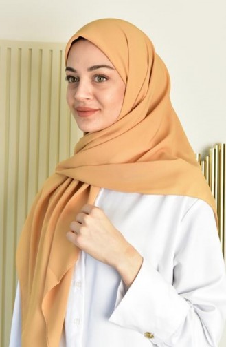 Gold Hoofddoek 3647