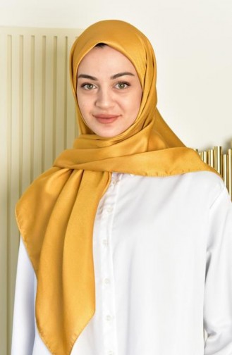 Gold Hoofddoek 3659