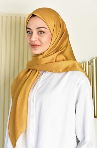Gold Hoofddoek 3659