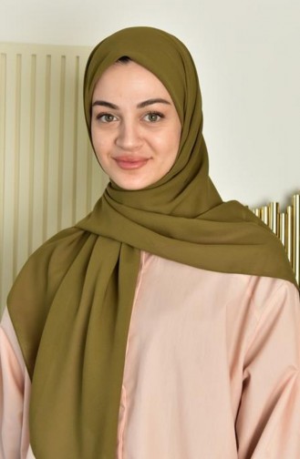 وشاح أخضر جيشي 3661