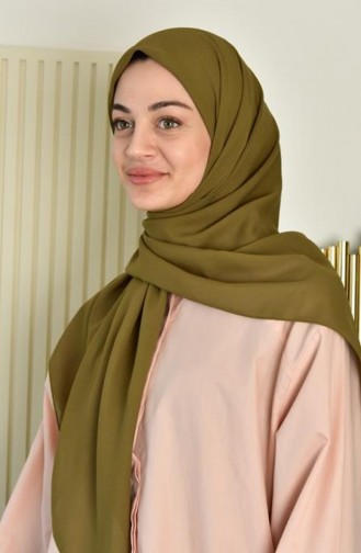 وشاح أخضر جيشي 3661