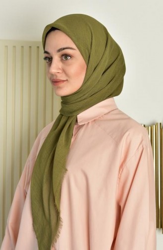 Green Hoofddoek 3663