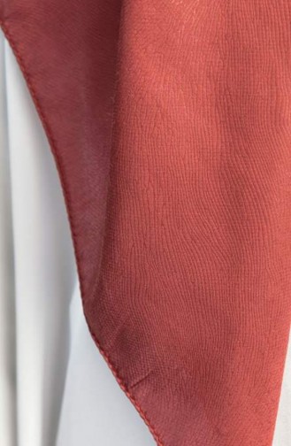 Beige-Rose Kopftuch 3665