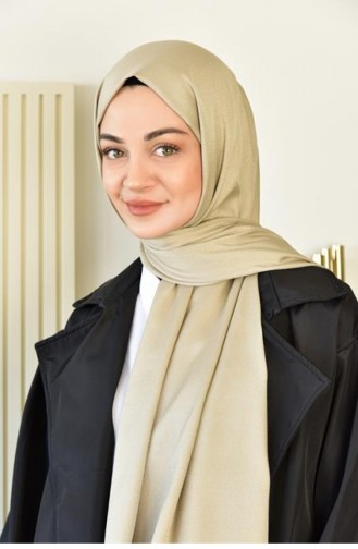 Mink Shawl 3672