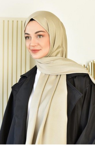 Mink Shawl 3672