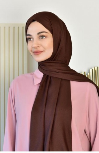 Black Coffee Shawl 3676