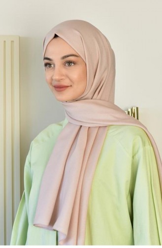 Biscuit Shawl 3680