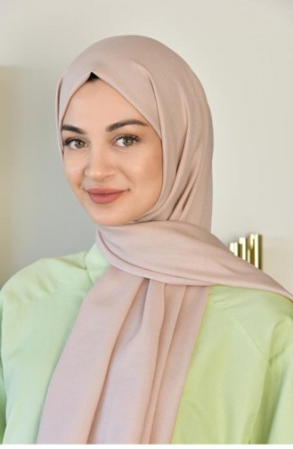 Biscuit Shawl 3680