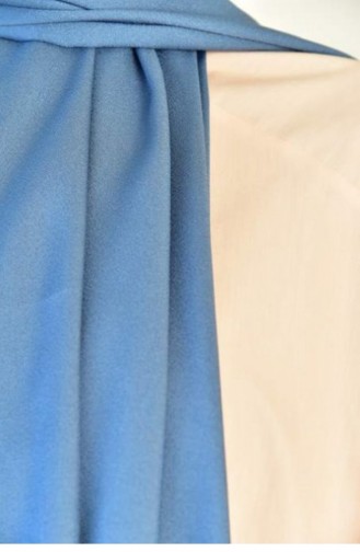 Indigo Schal 3684