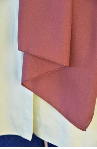 Brown Shawl 3687