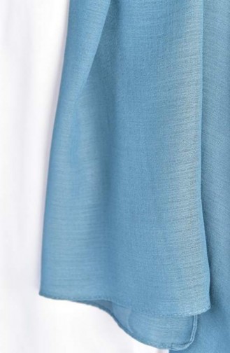 Blue Shawl 3691