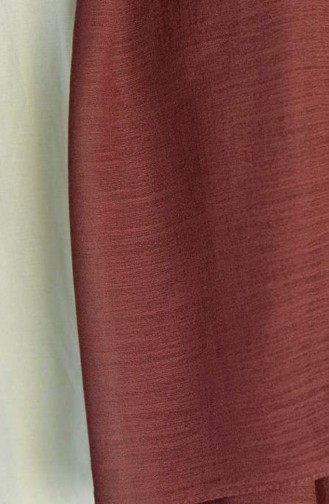 Brown Sjaal 3695