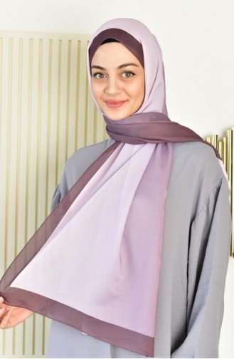 Châle Plum 3731