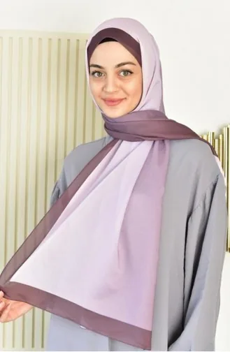 Châle Plum 3731