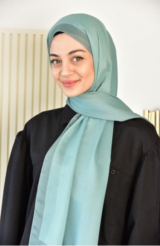 Alize Degrade Şal Mint Alızedbdg00 029