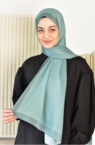 Alize Degrade Şal Mint Alızedbdg00 029