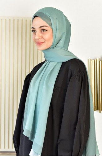 Alize Degrade Şal Mint Alızedbdg00 029