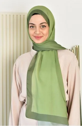 Alize Degrade Şal Yeşil Alızedbdg00 0200
