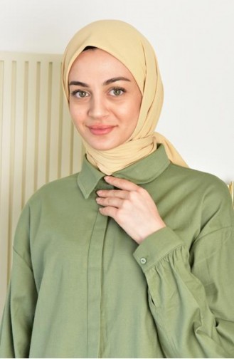 وشاح ذهبي 3759
