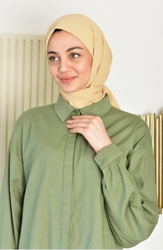 وشاح ذهبي 3759