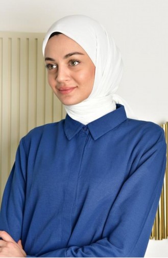 Dafne Eşarp Ekru Defne100 026