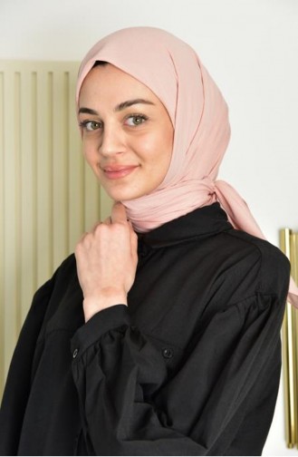 Light Powder Hoofddoek 3768