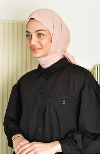 Light Powder Hoofddoek 3768