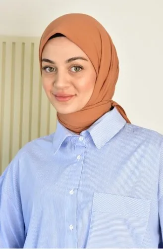 Cinnamon Hoofddoek 3781