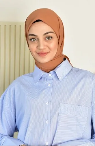 Cinnamon Hoofddoek 3781
