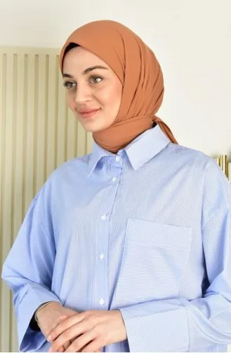 Cinnamon Hoofddoek 3781