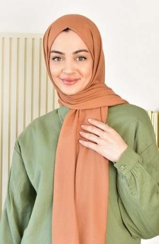 Cinnamon Sjaal 3893
