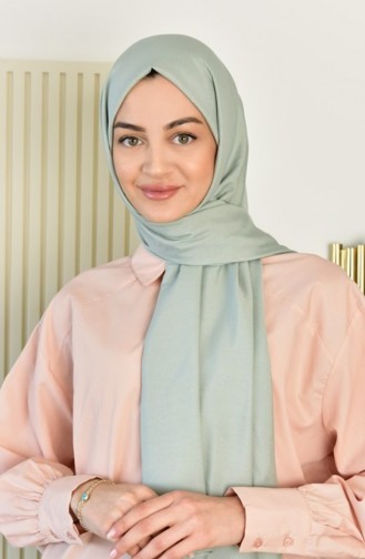 Lisa Şal Açık Çağla Lısa00 00230
