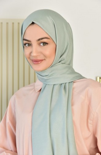 Lisa Şal Açık Çağla Lısa00 00230
