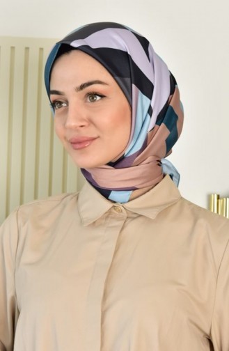 Green Hoofddoek 3910
