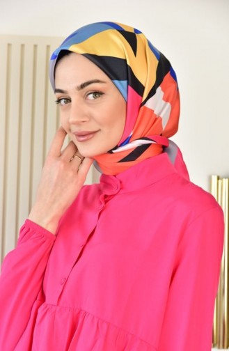 وشاح فوشيا 3911