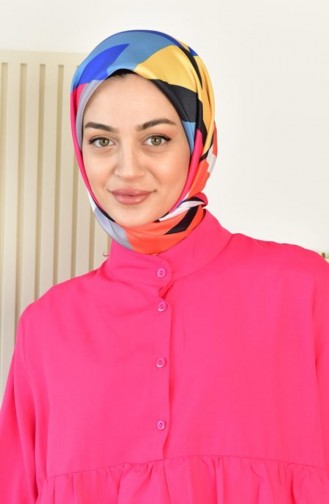 وشاح فوشيا 3911