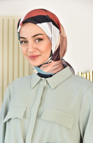 وشاح بُني 3912