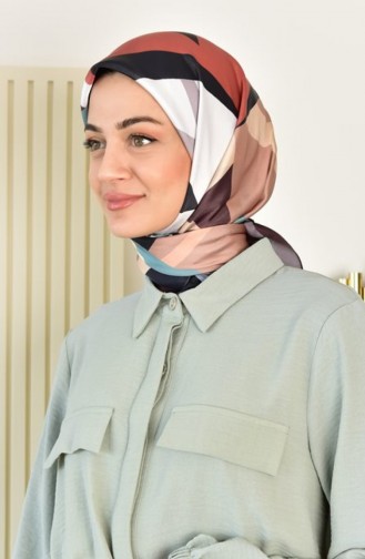 وشاح بُني 3912