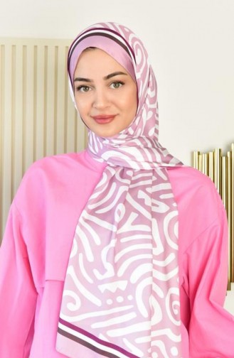 Powder Shawl 3952