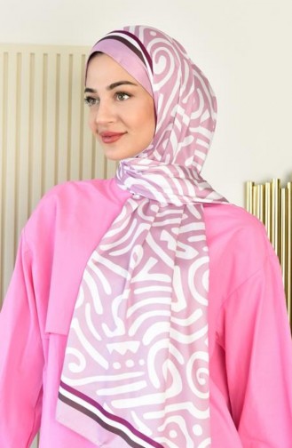 Powder Shawl 3952