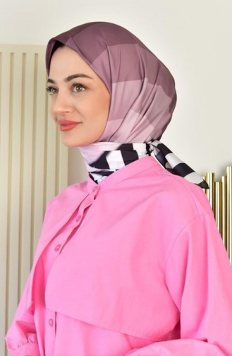 وشاح باودر 3966