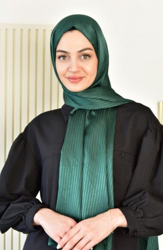Emerald Sjaal 3977